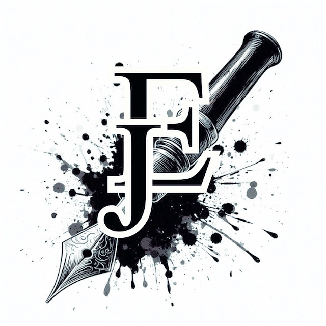 EJ Logo