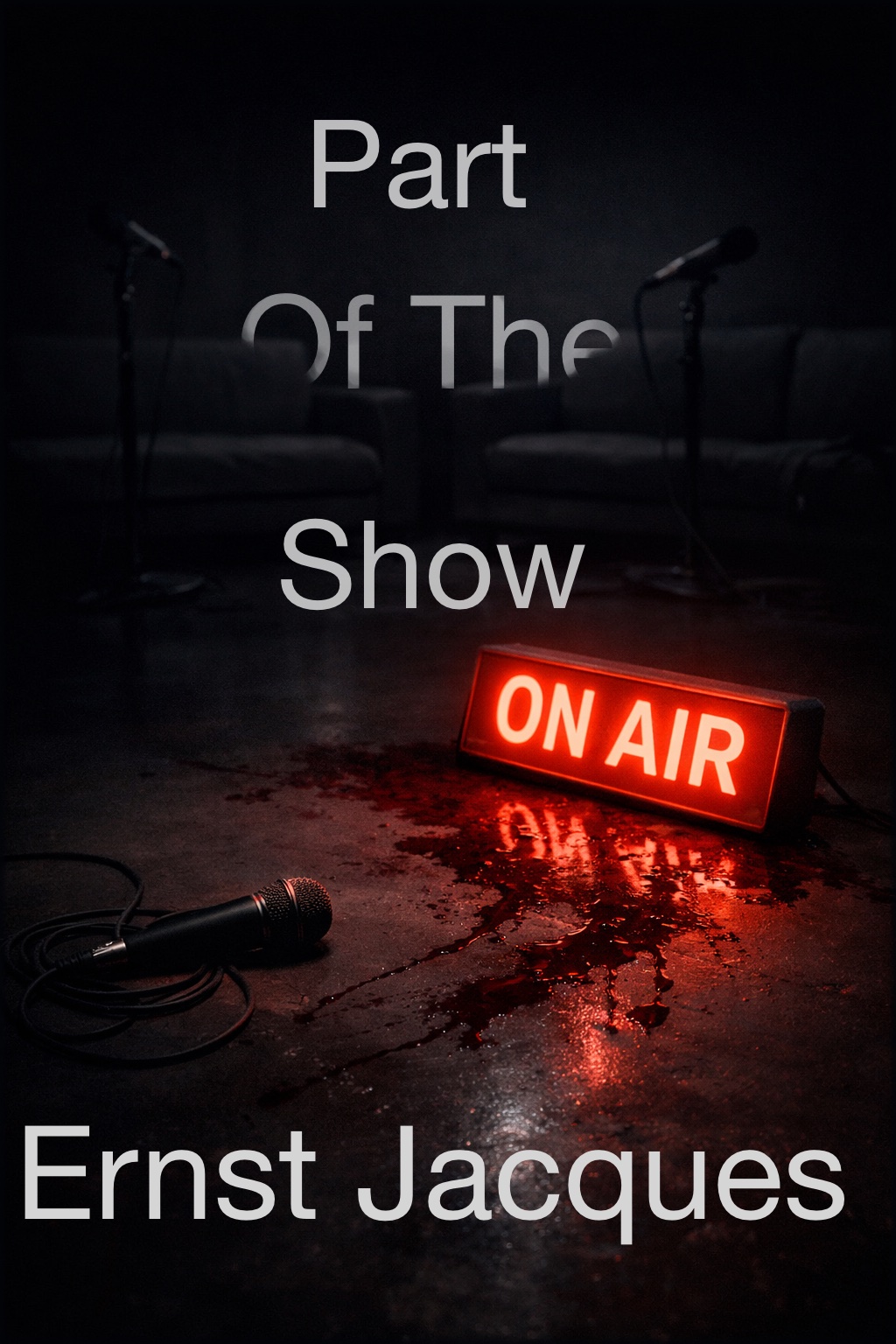 Part of the Show cover