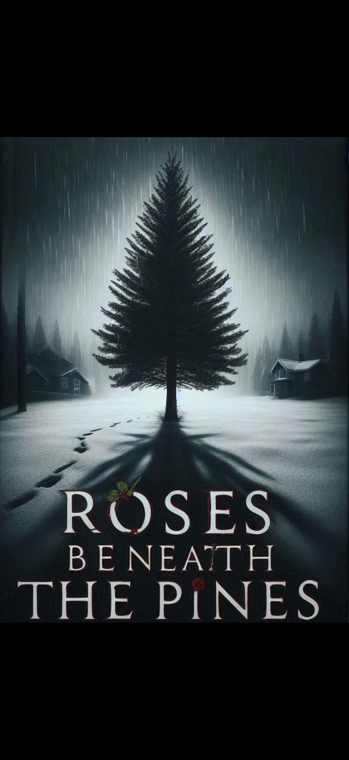 Roses Beneath the Pines cover