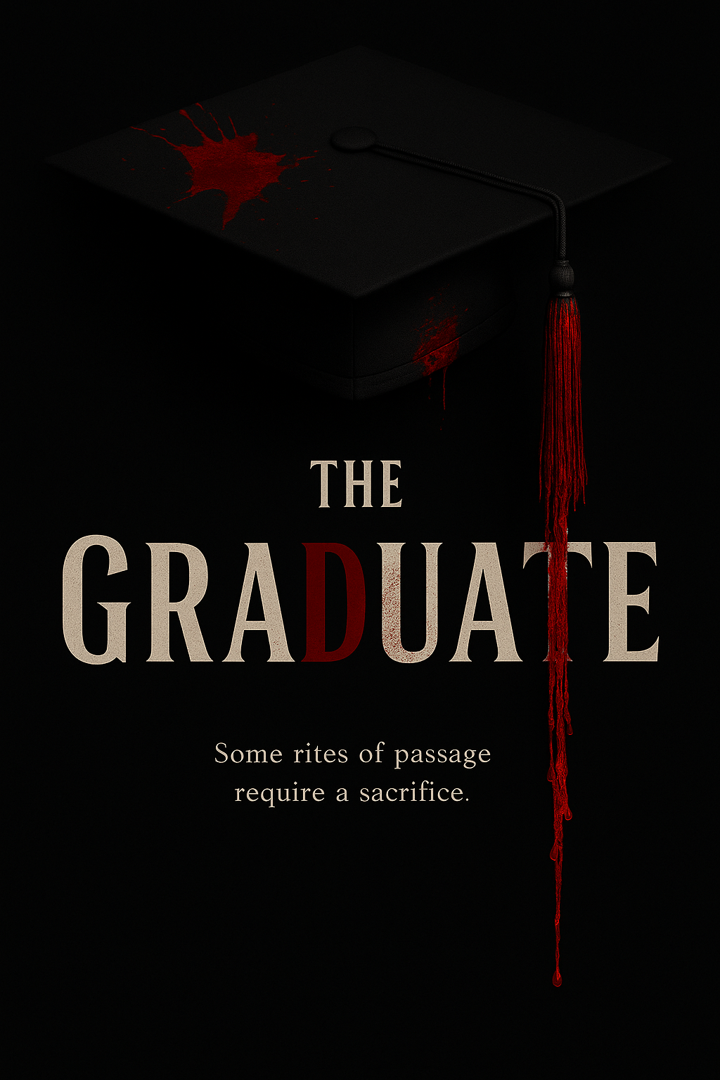 The Graduate cover